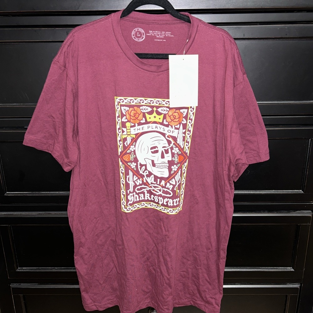t‎ shirt men